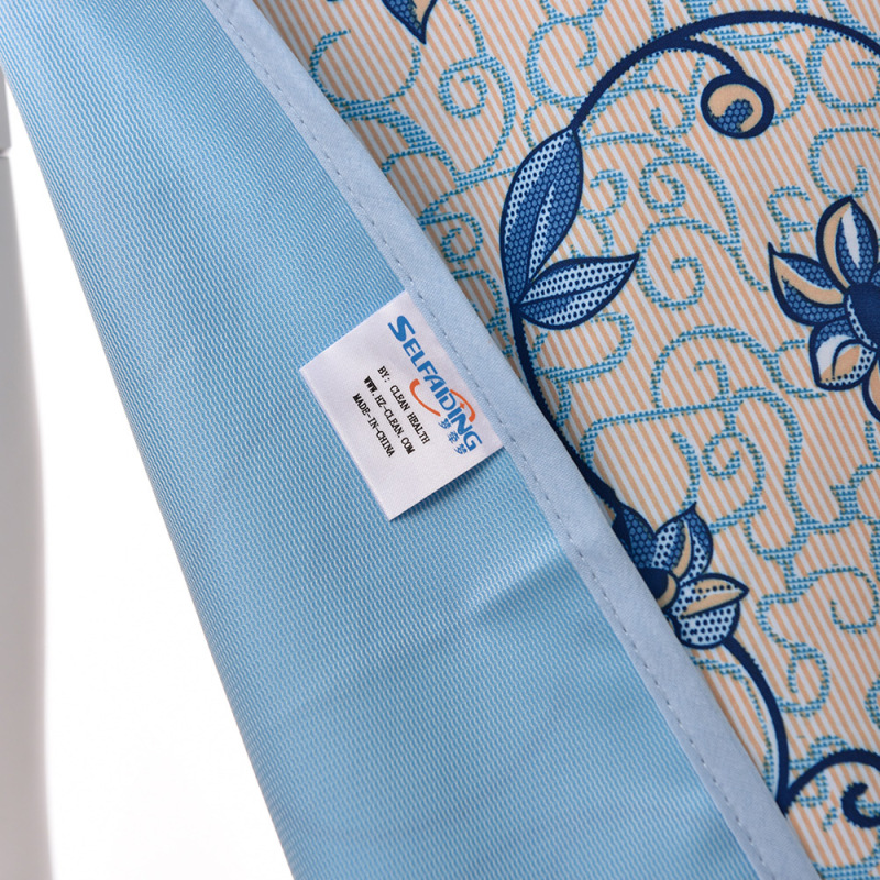 Adult Bib Clothing Protector Waterproof Washable Reusable Bibs Apron
